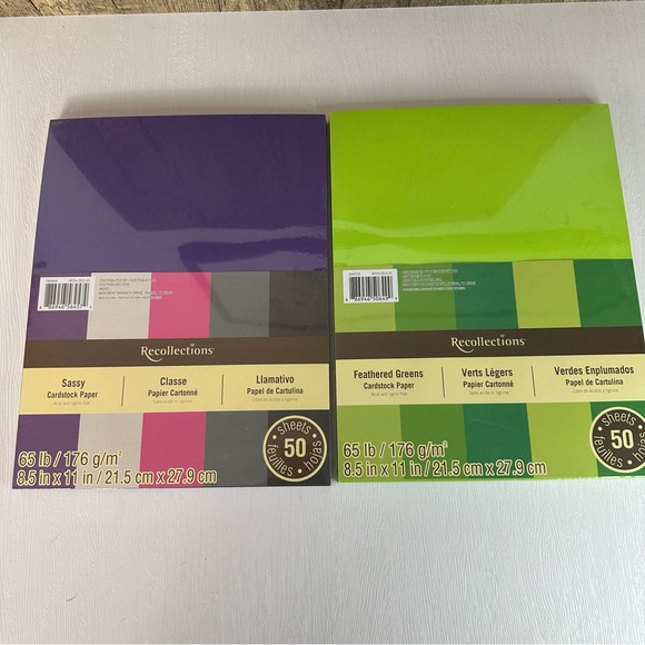 Recollections Cardstock Hobby Lobby at Angela Hillman blog